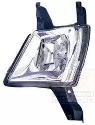 VAN WEZEL 4060995m -  Противотуманная фара